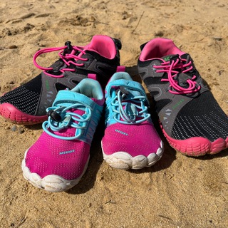 Босоногая обувь из Китая | China Barefoot