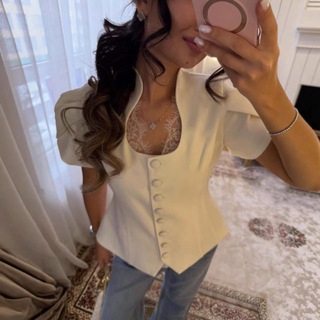 BY CHINA | Женская одежда 🇨🇳