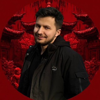 China by Mansur | Байер из Китая