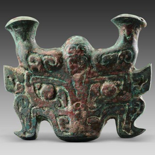 История Китая