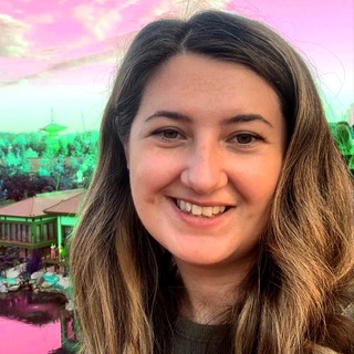 Анна Сантос •• Заметки переводчицы