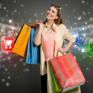 Шопинг в Китае 🪷