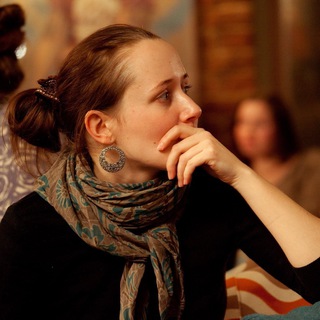 Екатерина Чиненова