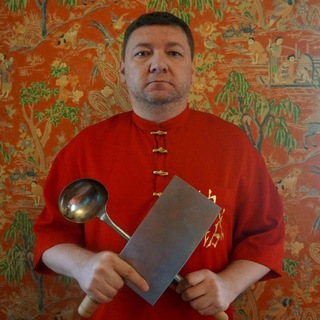 Китайская кухня | Андрей Грачев