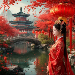 Китайский Киномир и Язык