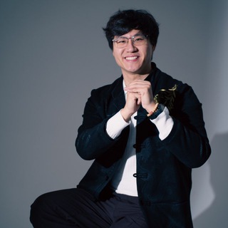 Китайский с Жорой