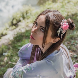 Китайский с Настей 🇨🇳