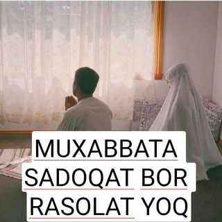 ꧁༺ ♥ ♥XIYONATDAN♥♥YIROQ♥ ♥ MUXABBAT♥♥e༻꧂
