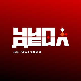 СТУДИЯ АВТОЗВУКА "Чип & Дейл"