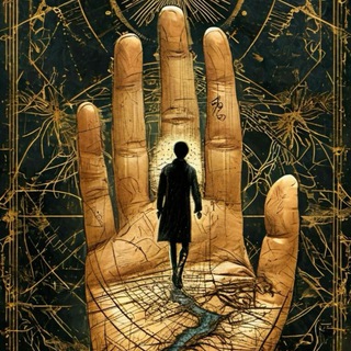 Мир Хиромантии🪬