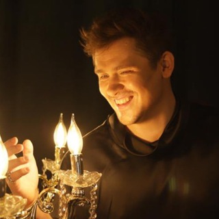 Вадим Чирвин | 9 миров