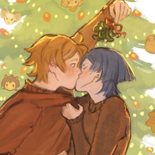 𝓒𝓱𝓲𝓼𝓬𝓪𝓻𝓪 ❄️