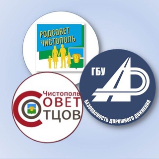 РодСовет ГБУ БДД Совет отцов Чистополь