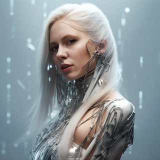 AIдейный контент