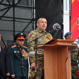 Чистяков Алексей Алексеевич 🇷🇺