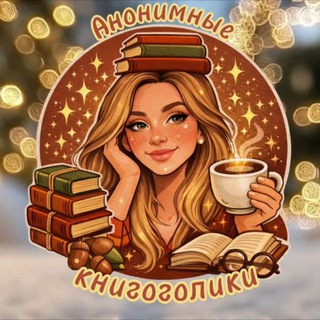 Анонимные книгоголики