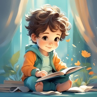 Читаем с Демой в 2,5 | про детские книги