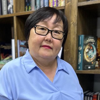 Кедмен про саморазвитие