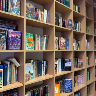 Зеленоградская городская детская библиотека