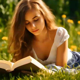 Читатель по жизни📚Чтение и книги