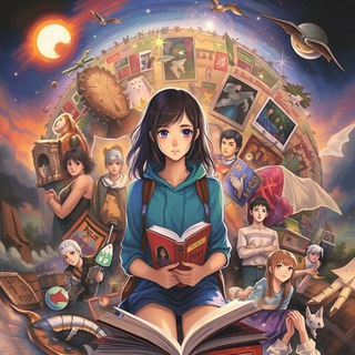 Читай! Смотри! Обсуждай!