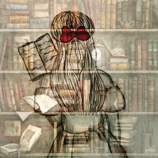 Читаю в декрете