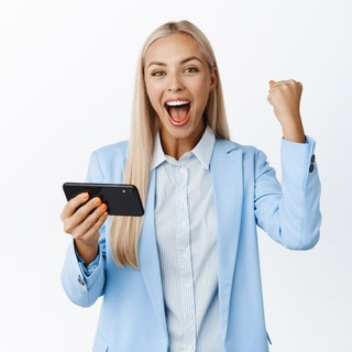 С книгой в руках