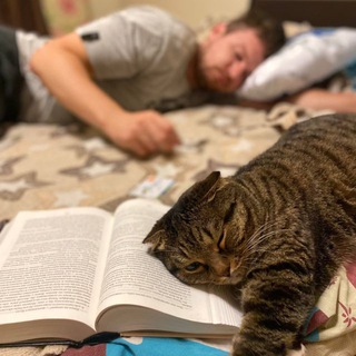 Читающий кружок