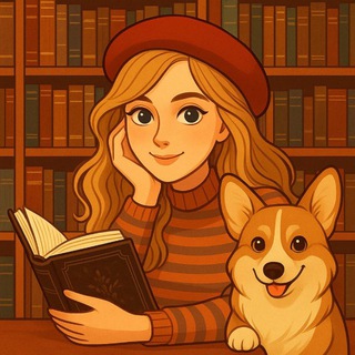 Книгоголик в большом городе