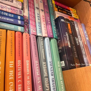 Читоголики📚