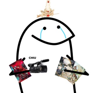 дневник китайфандомца 18+