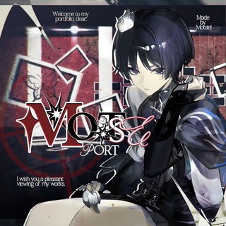 ㅤㅤmotsíel . ᴩᴏr͟t͟