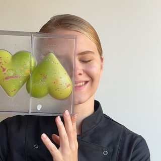 Шоколатье Анастасия Залесская