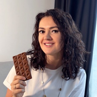 Шоколадная мастерская Анастасии Ясенковой