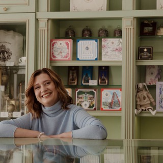 Ново-Николаевский Шоколадный Дом Бриля🤎