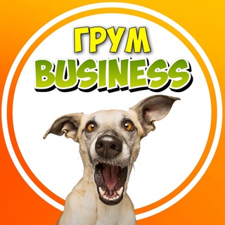Грум BUSINESS 💰