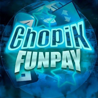Chopik | 𝑭𝒖𝒏𝒑𝒂𝒚