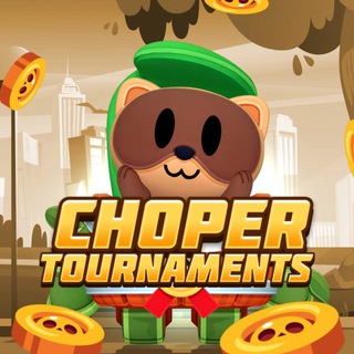 Chopper Tournaments| Турниры Brawl Stars
