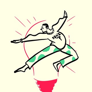 👯‍♀️ Комьюнити хореографов