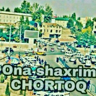 ✴Chortoq Aftaritet✴