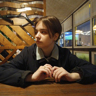 Соня Рыбкина / Кривая линия