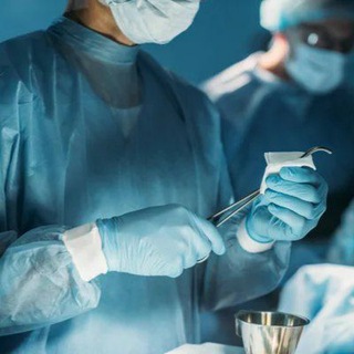 ЧТО-ТО НА МЕДИЦИНСКОМ🥼