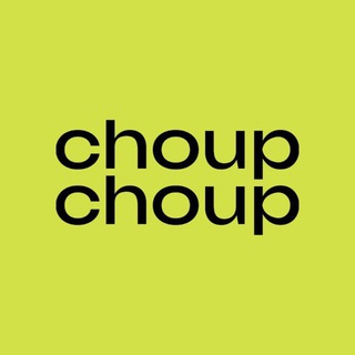 this is a choup moment