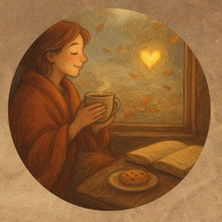 Читающая христианка