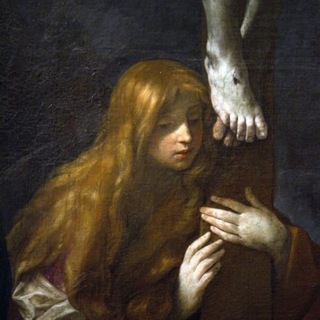 Daria’s christian notes