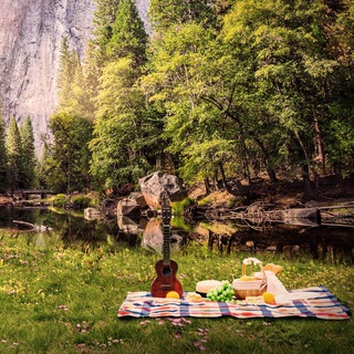 Христиане, где отдохнуть?