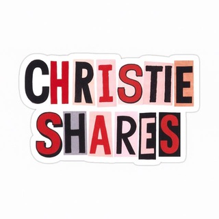 christie shares🇬🇧