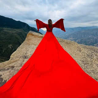 Christina ♾️ Freedom