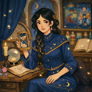 Рихтер | Кристофер Клин