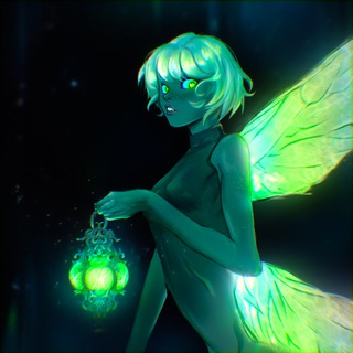 Фея Хромакея